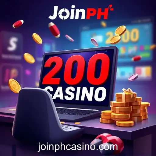 Exploring Joinph Casino Trends