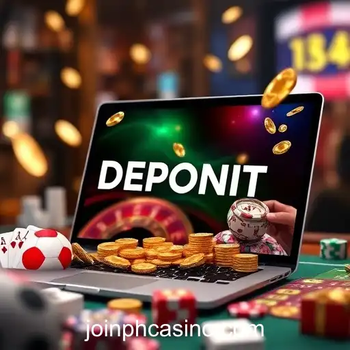 Exploring Joinph Casino's No Deposit Bonus Trend
