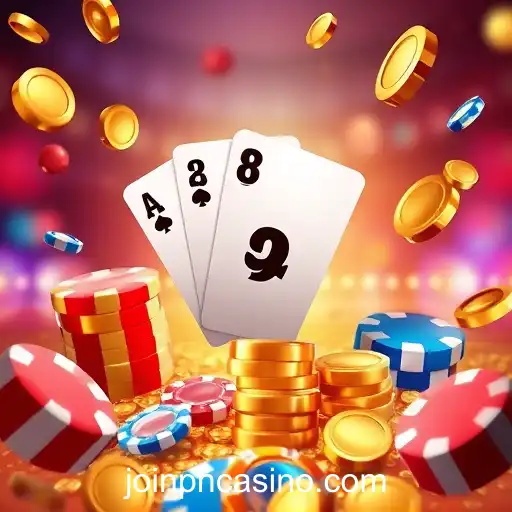 Exploring Joinph Casino: No Deposit Bonus Offers in 2025