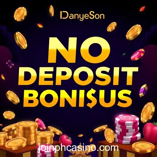 Exploring Joinph Casino's No Deposit Bonus Phenomenon