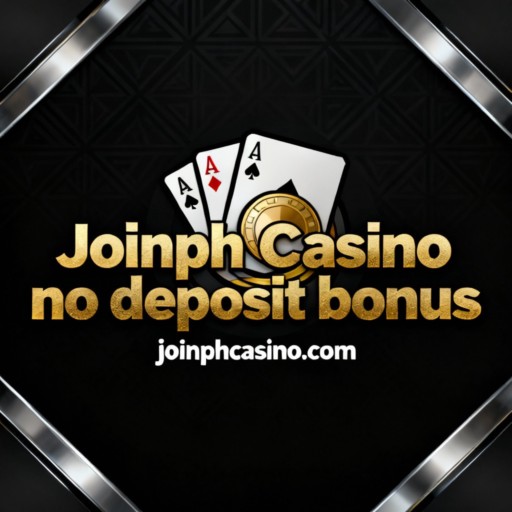 Joinph Casino no deposit bonus