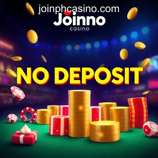 Exciting Times for Online Gamblers: Joinph Casino's No Deposit Bonus Unveiled