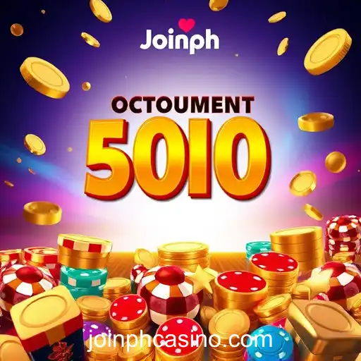 Exploring the Joinph Casino No Deposit Bonus