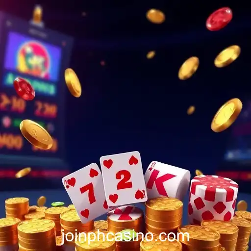 The Emergence of Joinph Casino in Online Gaming
