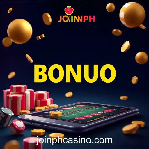 Exploring the World of Mobile Gaming: Joinph Casino No Deposit Bonus