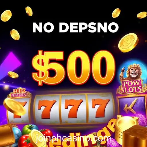 Exploring Slot Games at Joinph Casino: Unlocking the No Deposit Bonus