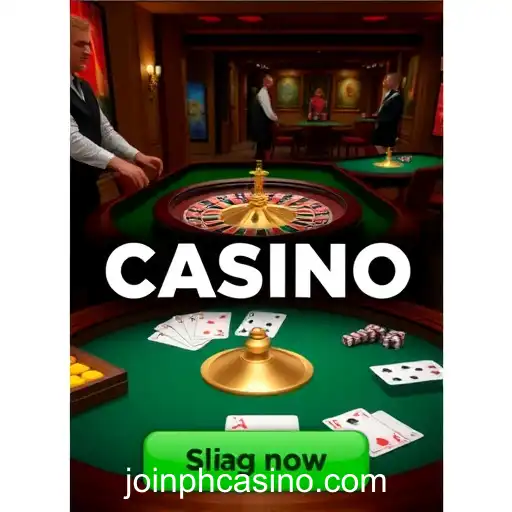 Exploring 'Table Games' with Joinph Casino No Deposit Bonus